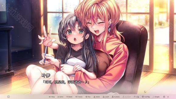甜蜜女友3汉化版