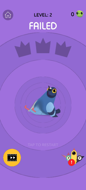 pigeon疯狂的鸽子官方版