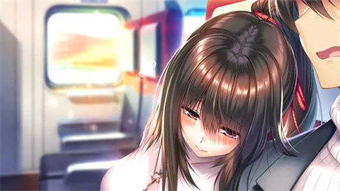 甜蜜女友2汉化版