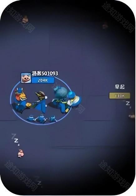 小兵大作战中文版