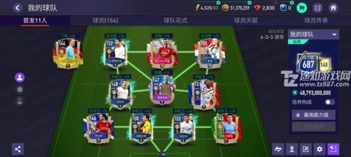 FIFA足球世界新手攻略1
