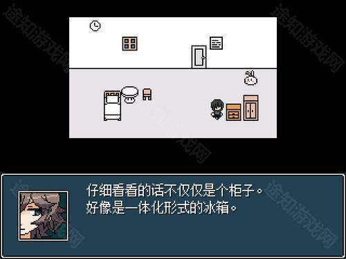 混合牛奶汉化版