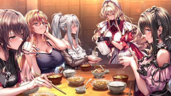 甜蜜女友3汉化版