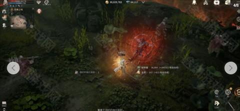吸血鬼血之继承者