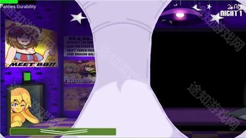 fivenights娘化版