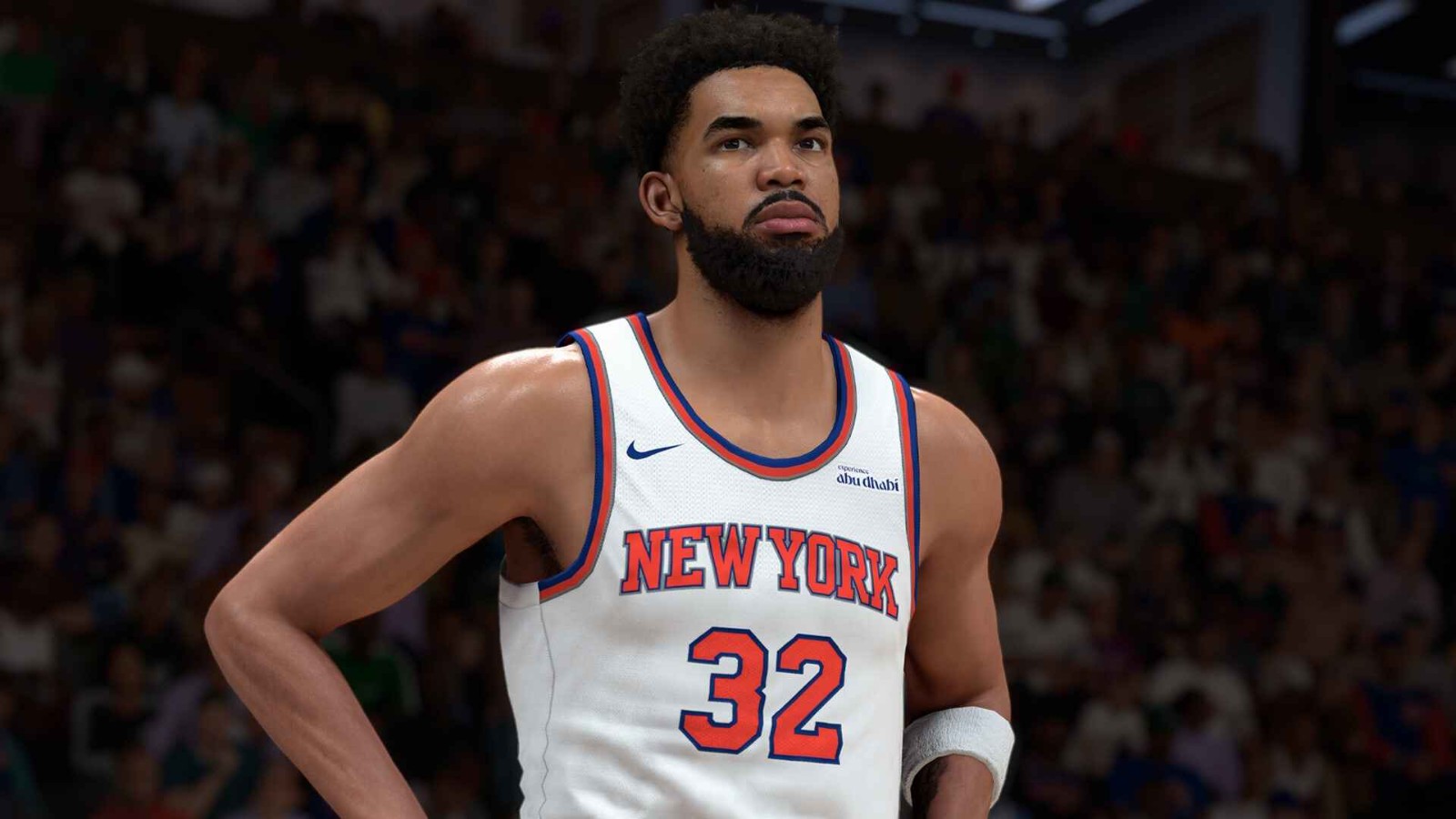NBA2K26苹果版