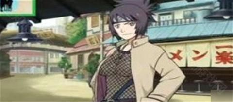 鸣人的假期无白屏