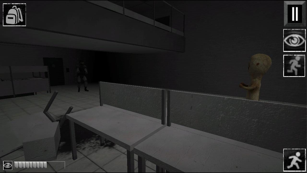 scp收容失效终极版