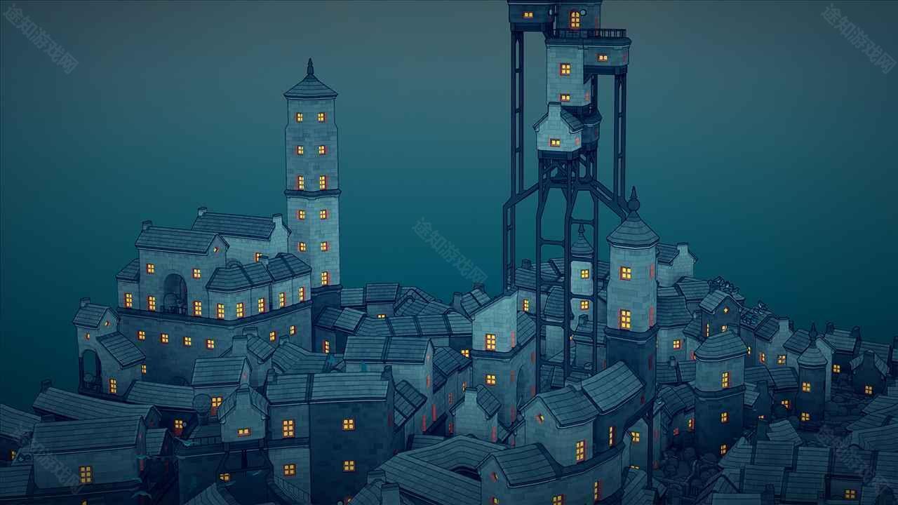 筑梦水乡免费版