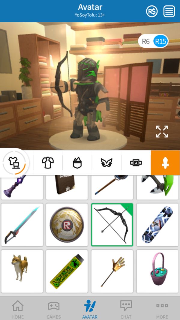 roblox自然灾害模拟器