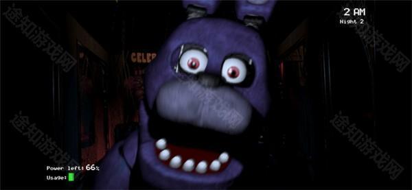 fivenights娘化版