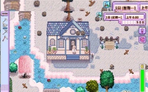 星露谷1.6.15手机版