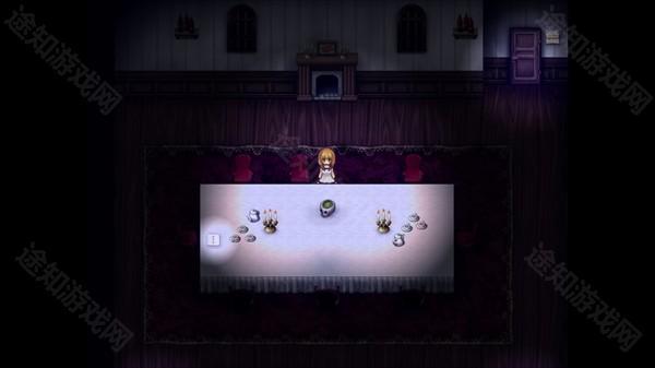 魔女之家重制版