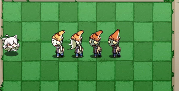 pvzbt宅宅萝卜小蛙版