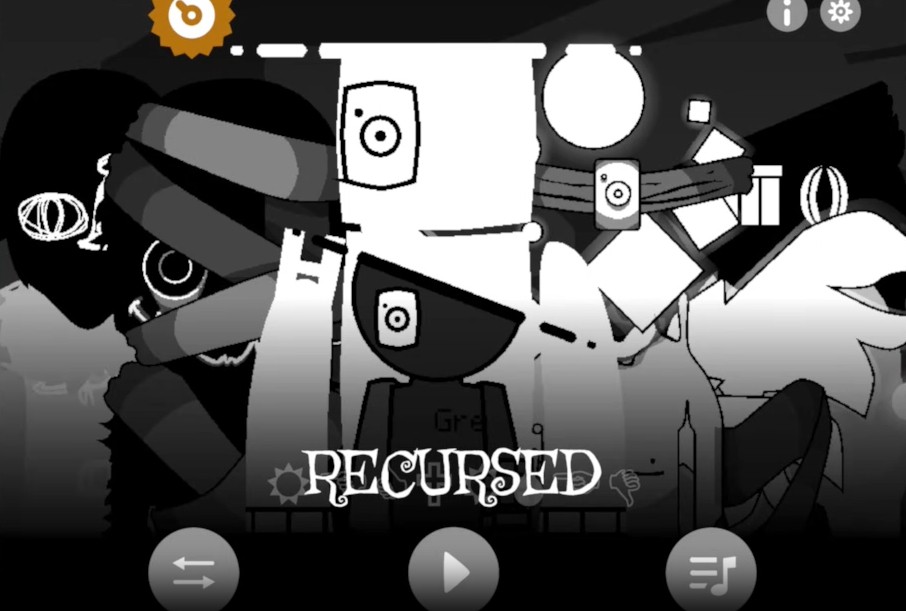 节奏盒子recursed重制版