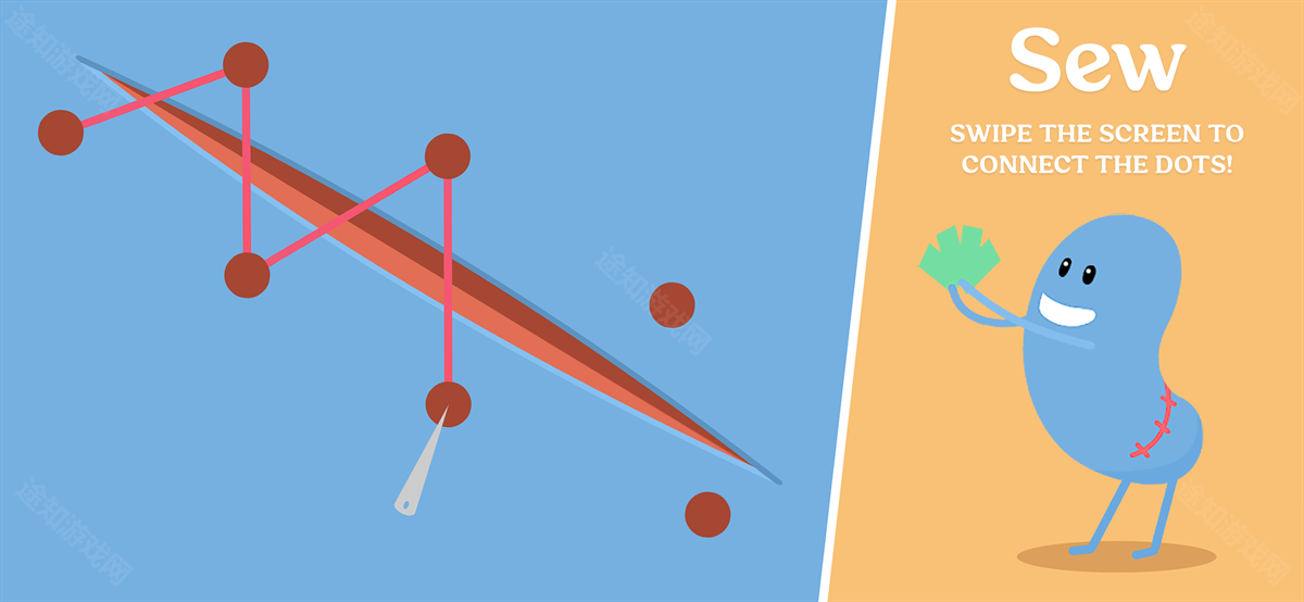 dumb ways to die