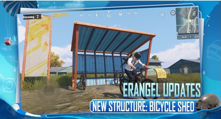 betapubgmobilelite轻体版