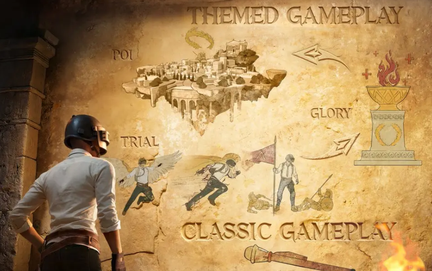pubg4.4