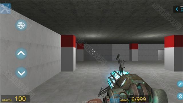 gmod手机移植版