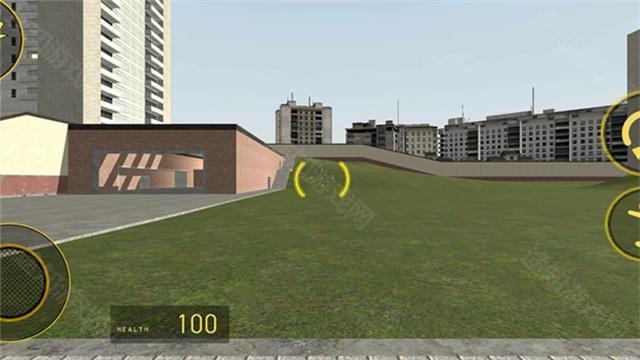 gmod手机移植版