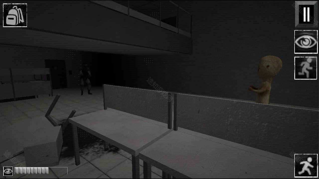 scp收容失效终极版