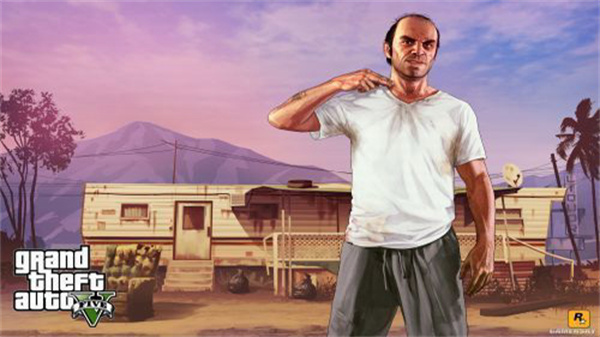 gta5增强版