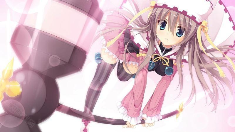 魔女的夜宴直装版