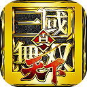 真三国无双天下