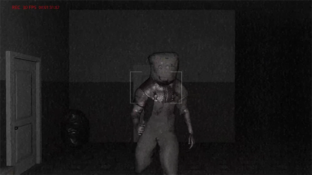 鬼魂theghost中文版
