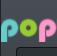 pop字体转换器