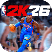 NBA2K26苹果版
