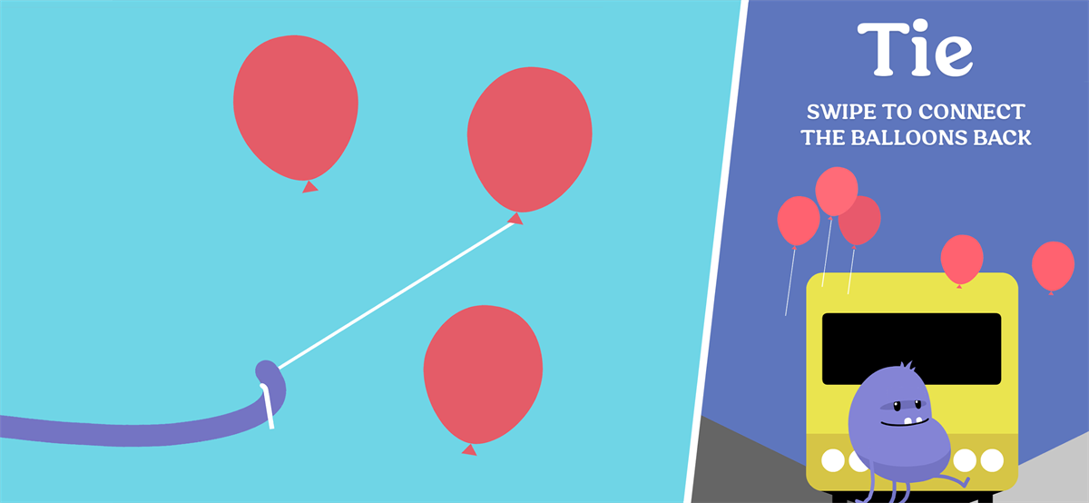 dumb ways to die