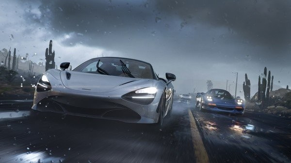 forzahorizon5手机版