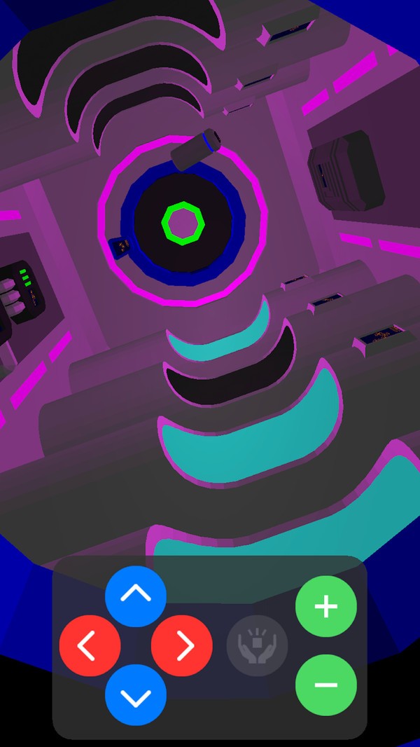 太空宇航局2138
