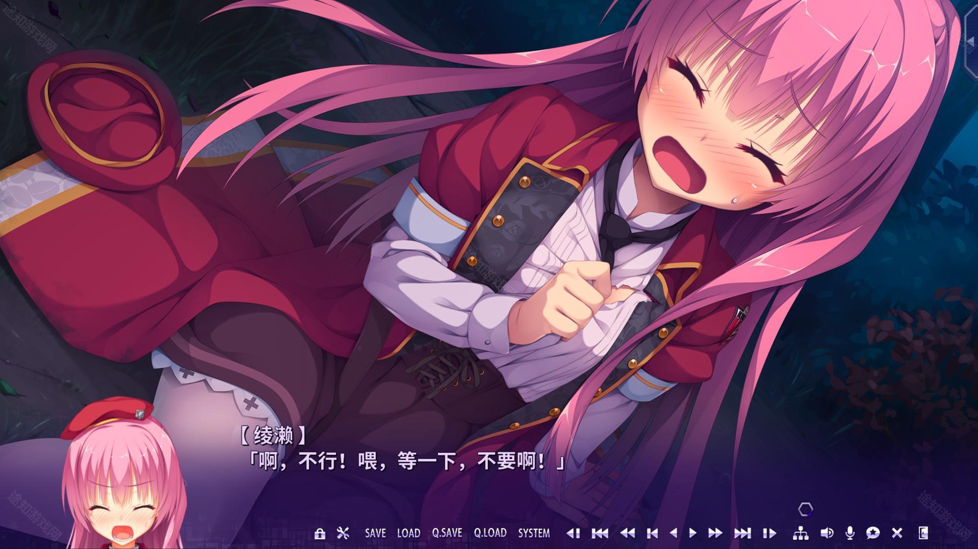 谜语小丑(RIDDLE JOKER)汉化版