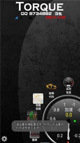 torque车况软件中文版