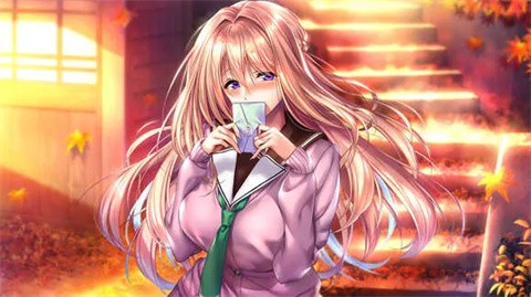 甜蜜女友2汉化版