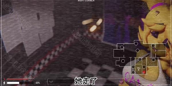 fivenights娘化版