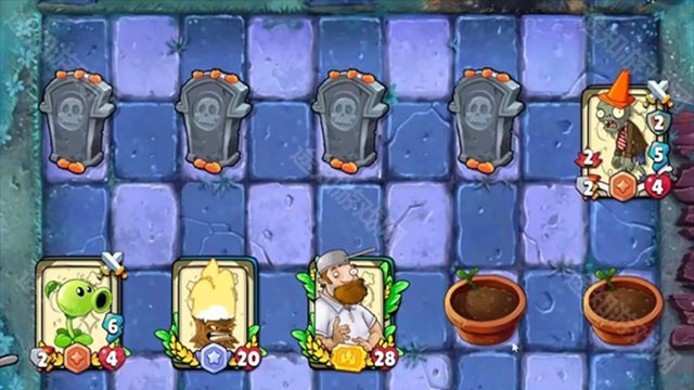 pvzcard手机版