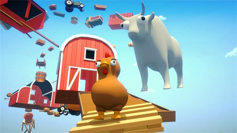 climberanimals攀爬动物官方版