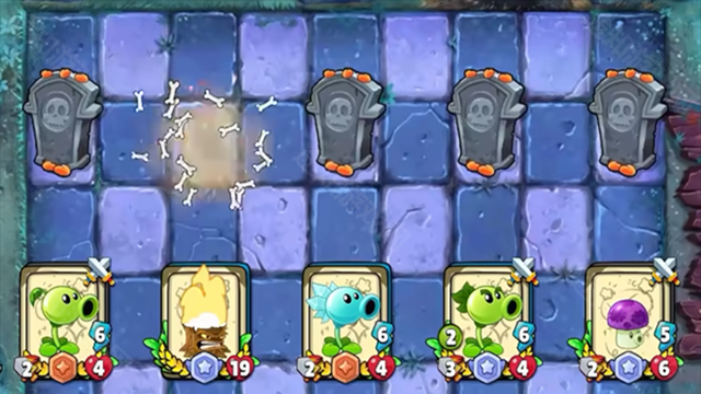 pvzcard手机版