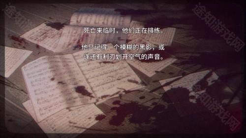 圣歌德嘉的晚钟手游