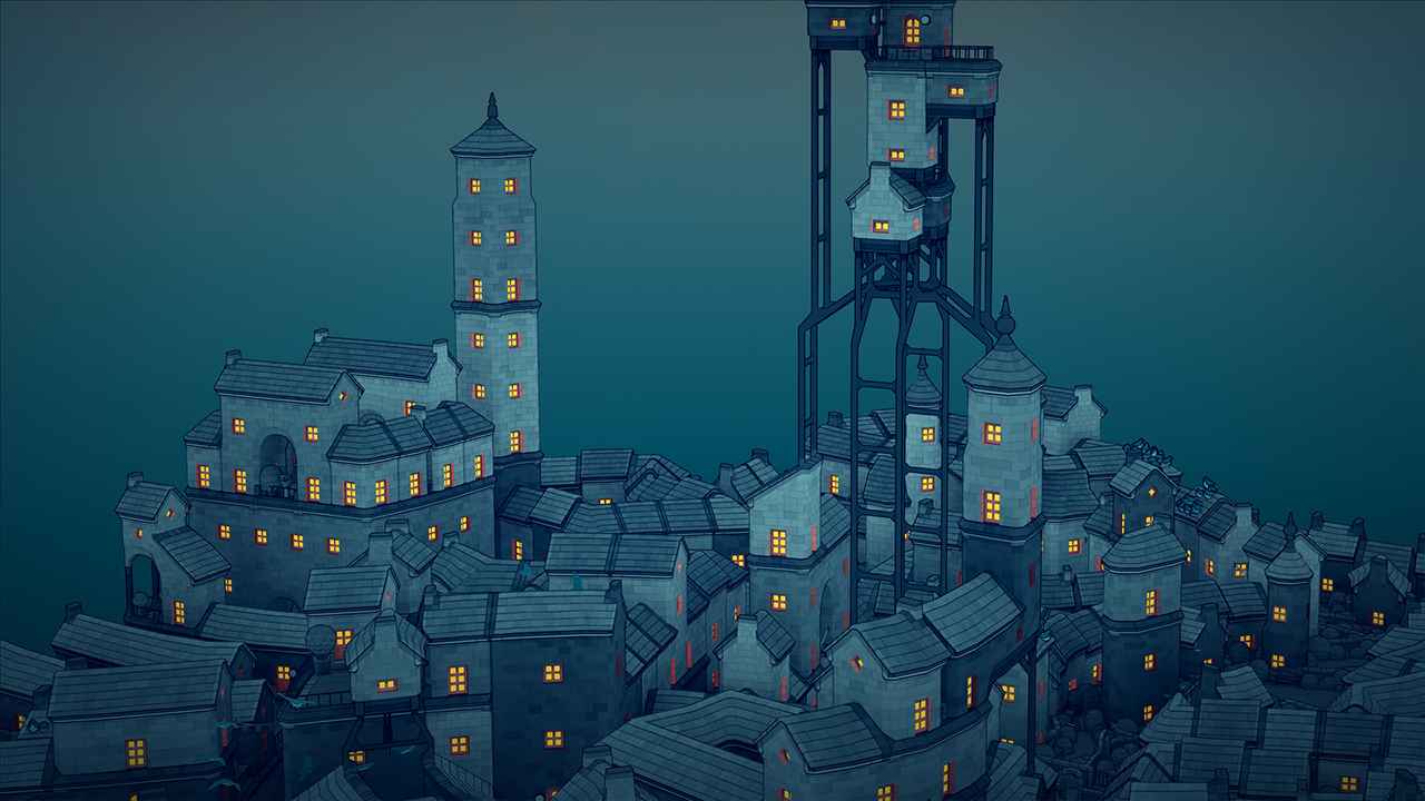 筑梦水乡免费版