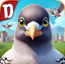 pigeon games(鸽游)
