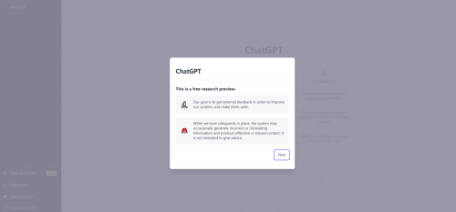 ChatGPT4