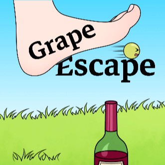 grapeescape葡萄逃脱