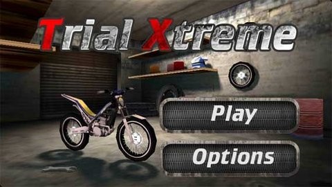 trial xtreme极限摩托
