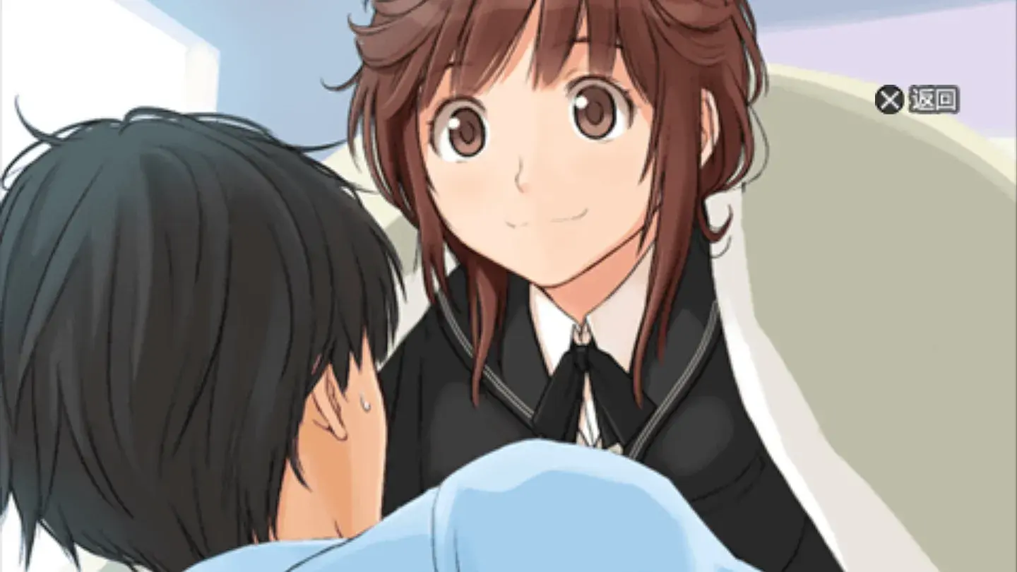 圣诞之吻汉化加强版