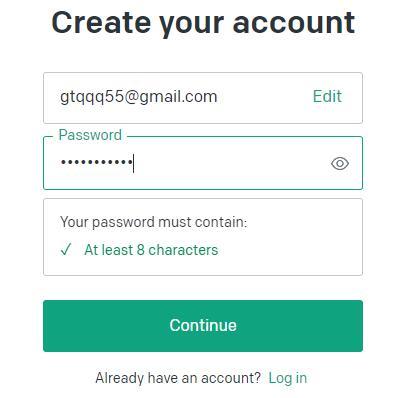 chatgpt中文版app