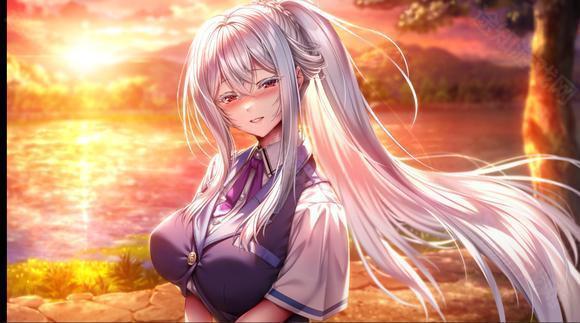 甜蜜女友3汉化版
